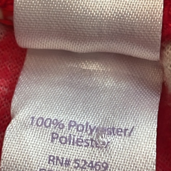 Secret Treasures Soft Fleece Pajama Bottoms. “Doggies”Size Large (12-14)  EUC - Picture 6 of 10